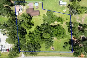 28667 Fm 2090 Rd, Splendora, TX 77372 - Photo 3