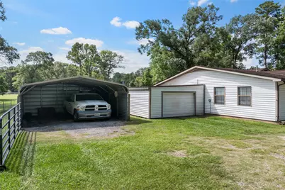 28667 Fm 2090 Road, Splendora, TX 77372 - Photo 7