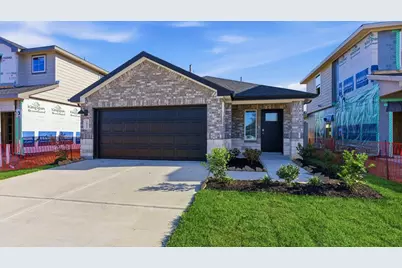 3501 Horseshoe Trail Road, League City, TX 77511 - Photo 1
