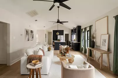 1022 Key Street, Houston, TX 77009 - Photo 3