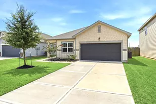 1028 Long Bay Ct, Brookshire, TX 77423 - Photo 1