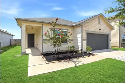 1028 Long Bay Court, Brookshire, TX 77423 - Photo 3