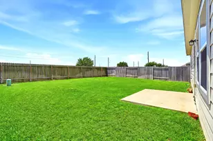 1028 Long Bay Ct, Brookshire, TX 77423 - Photo 21