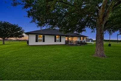 10550 Brinkmeyer Road, Needville, TX 77461 - Photo 1