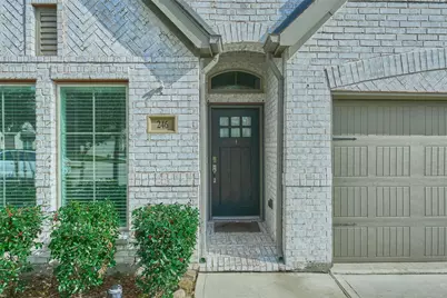 246 N Carson Cub, Montgomery, TX 77316 - Photo 3