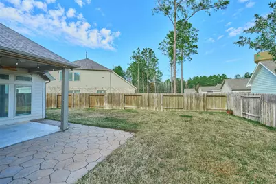 246 N Carson Cub, Montgomery, TX 77316 - Photo 41