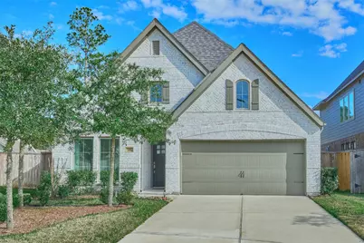 246 N Carson Cub, Montgomery, TX 77316 - Photo 1