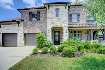 632 Maple Creek Court, Conroe, TX 77304 - Photo 1