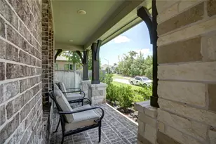 632 Maple Creek Ct, Conroe, TX 77304 - Photo 5