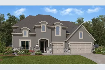 2511 Desert Island Drive, League City, TX 77573 - Photo 1