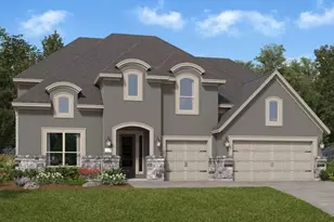 2511 Desert Island Dr, League City, TX 77573 - Photo 1