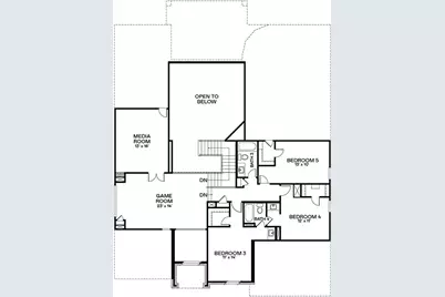 2511 Desert Island Drive, League City, TX 77573 - Photo 3