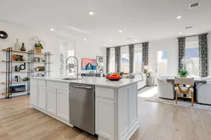 4315 Eagle Pass Dr, Rosenberg, TX 77469 - Photo 5