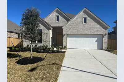 4315 Eagle Pass Drive, Rosenberg, TX 77469 - Photo 1