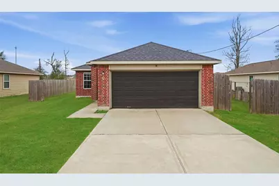 47 Road 5103, Cleveland, TX 77327 - Photo 1