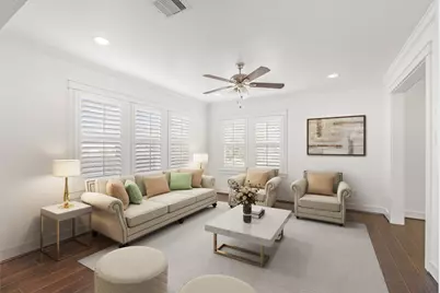 1311 Walton Street, Houston, TX 77009 - Photo 9