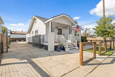 1311 Walton Street, Houston, TX 77009 - Photo 3