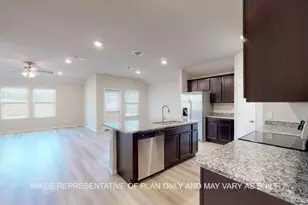 2904 Taddy Rd, Lorena, TX 76655 - Photo 3