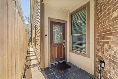 826 W 26th Street #A, Houston, TX 77008 - Photo 3