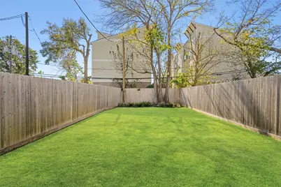 826 W 26th Street #A, Houston, TX 77008 - Photo 33