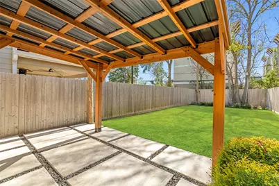 826 W 26th Street #A, Houston, TX 77008 - Photo 39