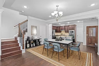 826 W 26th Street #A, Houston, TX 77008 - Photo 9