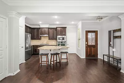 826 W 26th Street #A, Houston, TX 77008 - Photo 5