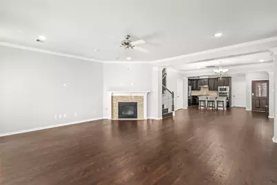 826 W 26th Street #A, Houston, TX 77008 - Photo 17