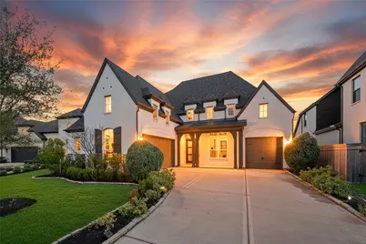 1934 Pleasant Grove Drive, Missouri City, TX 77459 - Photo 1