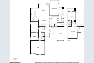 1934 Pleasant Grove Drive, Missouri City, TX 77459 - Photo 43