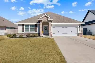 3165 Charge Lane, Bryan, TX 77808 - Photo 1