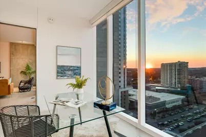 301 West Avenue #1301, Austin, TX 78701 - Photo 11