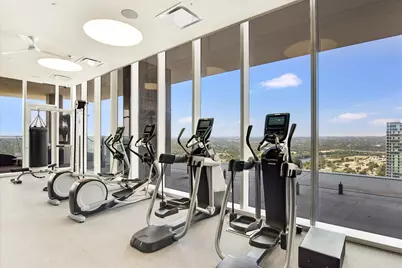 301 West Avenue #1301, Austin, TX 78701 - Photo 23