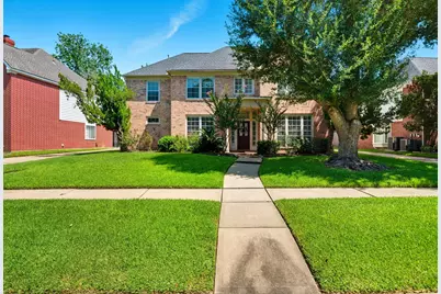 4907 Cambridge Street, Sugar Land, TX 77479 - Photo 1