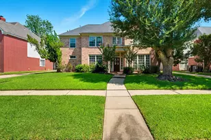 4907 Cambridge St, Sugar Land, TX 77479 - Photo 1