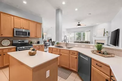 18502 Cascade Timbers Lane, Tomball, TX 77377 - Photo 11