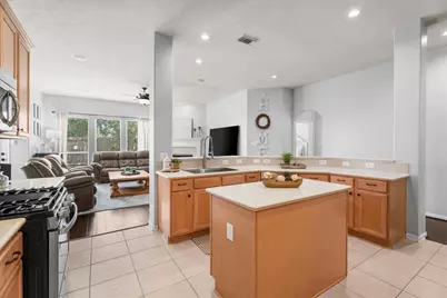 18502 Cascade Timbers Lane, Tomball, TX 77377 - Photo 13