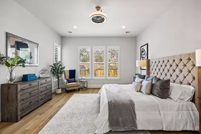 4122 Levonshire Drive, Houston, TX 77025 - Photo 17