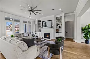 4122 Levonshire Dr, Houston, TX 77025 - Photo 9