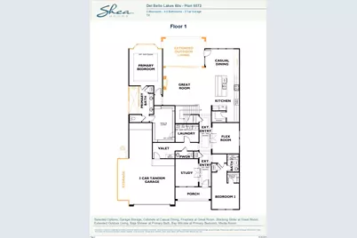 5210 Timpson Drive, Manvel, TX 77578 - Photo 5