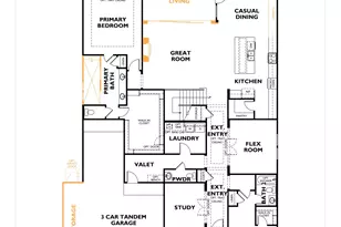 5210 Timpson Dr, Manvel, TX 77578 - Photo 5