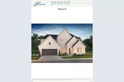 5210 Timpson Drive, Manvel, TX 77578 - Photo 1