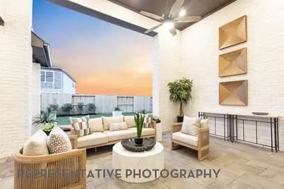 933 Groundwater Way, League City, TX 77573 - Photo 5