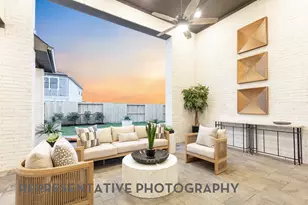 933 Groundwater Way, League City, TX 77573 - Photo 5