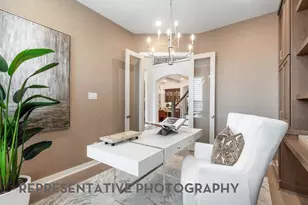 933 Groundwater Way, League City, TX 77573 - Photo 17