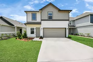 2473 Carp Dr, Conroe, TX 77384 - Photo 5