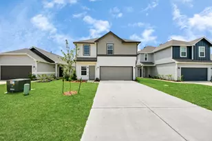 2473 Carp Dr, Conroe, TX 77384 - Photo 3