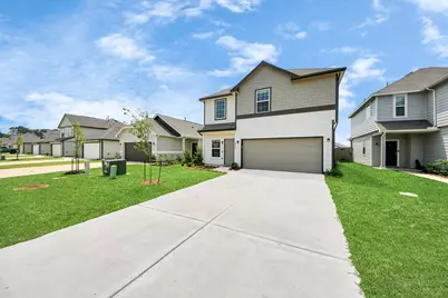 2473 Carp Drive, Conroe, TX 77384 - Photo 3
