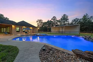 17397 Northcrest Cir, New Caney, TX 77357 - Photo 41