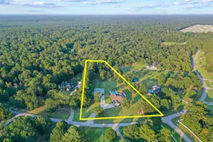 17397 Northcrest Cir, New Caney, TX 77357 - Photo 49